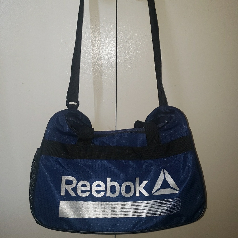 Reebok bag